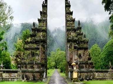 bali