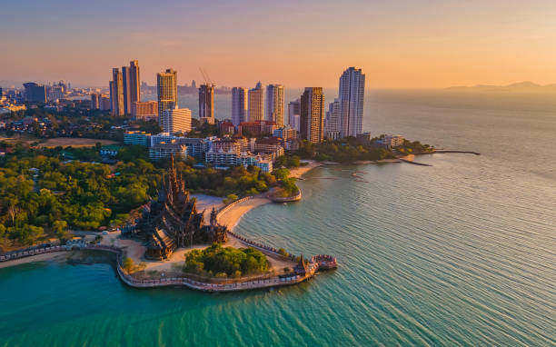Pattaya