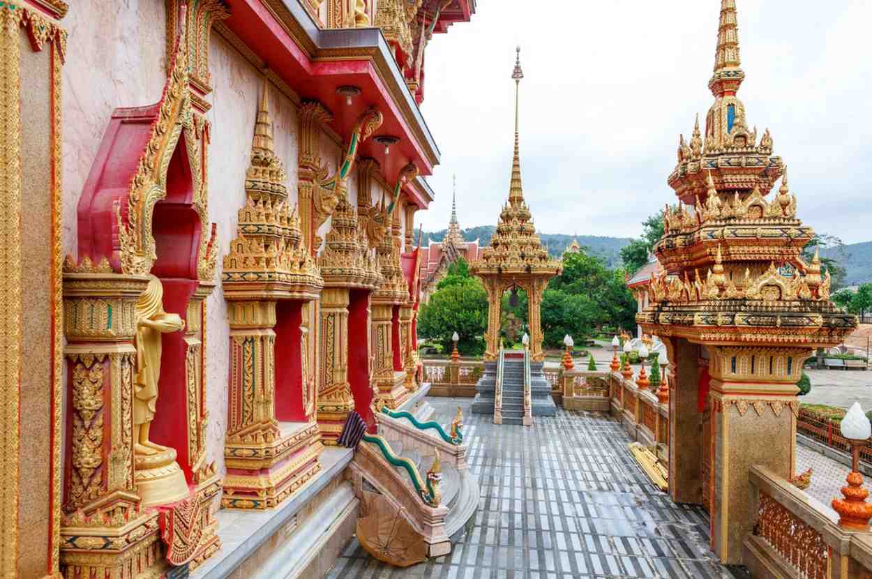 phuket