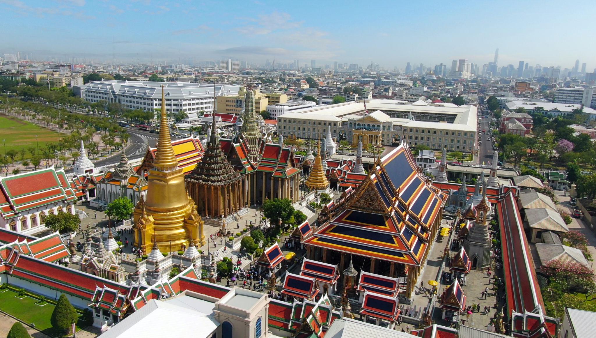 wat phra kaew