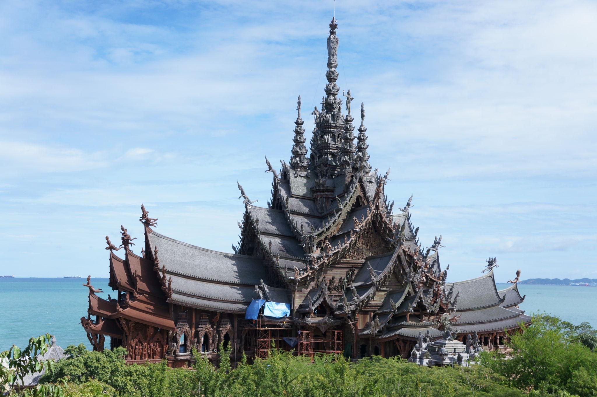 wat phra kaew