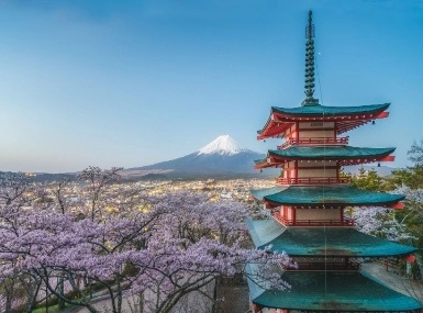 japan
