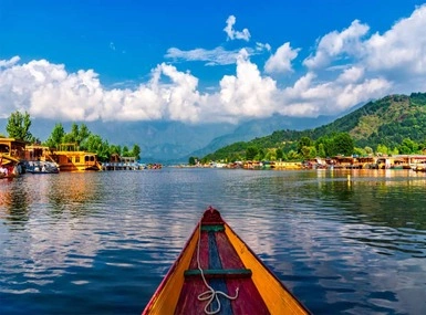 Jammu & Kashmir