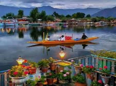 Jammu & Kashmir