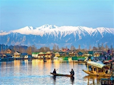 Jammu & Kashmir