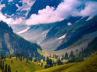 Jammu & Kashmir