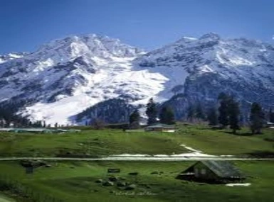 Jammu & Kashmir