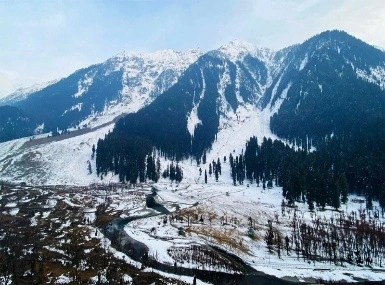 Jammu & Kashmir