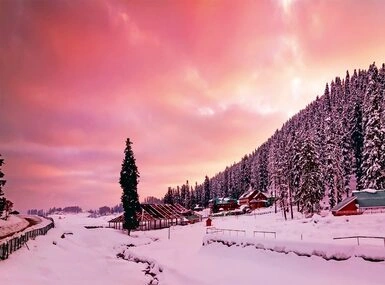 Jammu & Kashmir