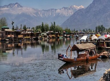 Jammu & Kashmir