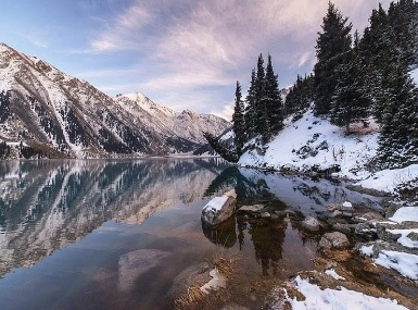 kazakhstan