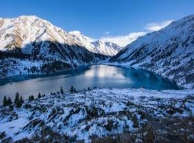 kazakhstan