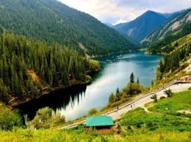 kazakhstan