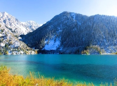 kazakhstan