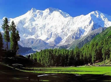Kullu Manali Shimla