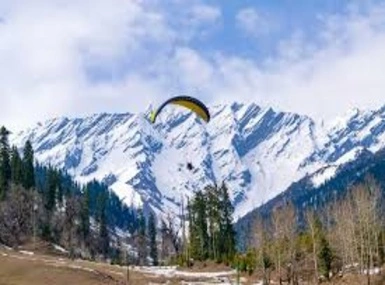 Kullu Manali Shimla