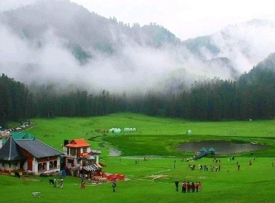 Kullu Manali Shimla