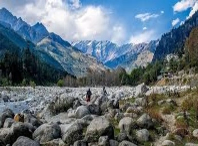 Kullu Manali Shimla