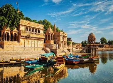 Delhi Agra Jaipur