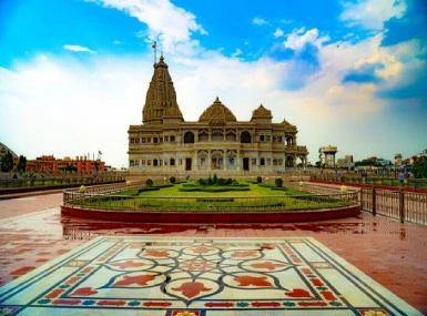 Delhi Agra Jaipur