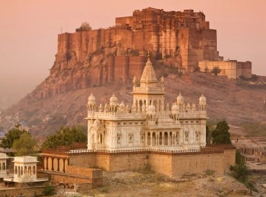 Delhi Agra Jaipur