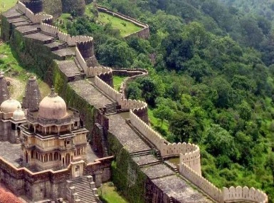 Delhi Agra Jaipur
