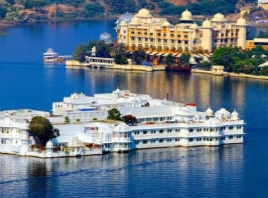 Delhi Agra Jaipur