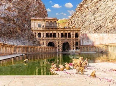 Delhi Agra Jaipur