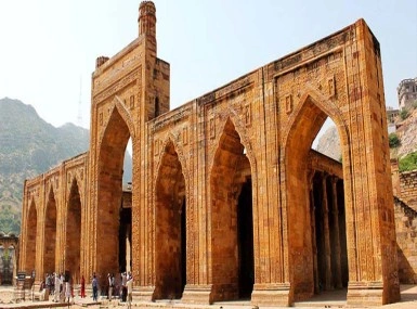 Delhi Agra Jaipur