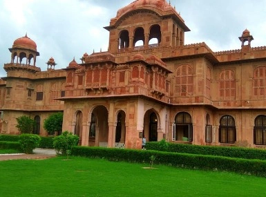 Delhi Agra Jaipur