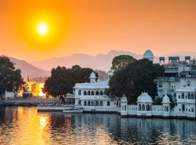 Delhi Agra Jaipur