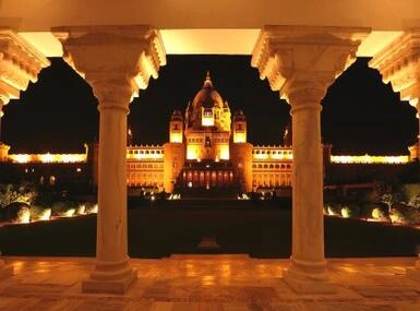 Rajasthan