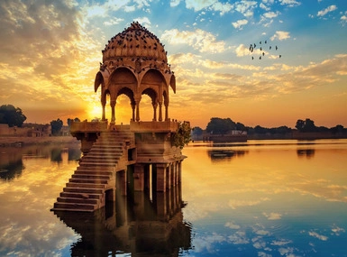 Rajasthan