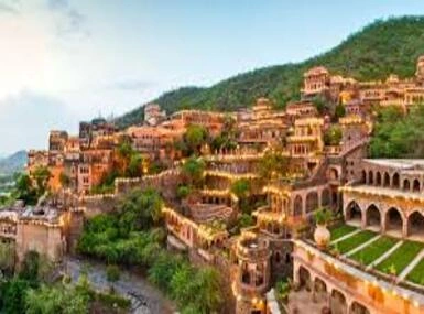 Rajasthan