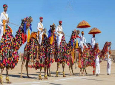 Rajasthan