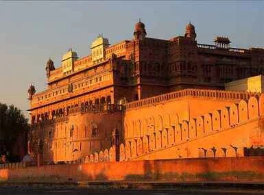 Rajasthan