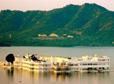 Rajasthan