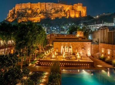 Rajasthan