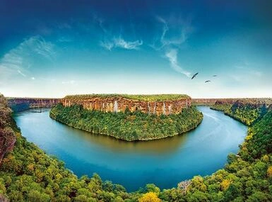 Rajasthan