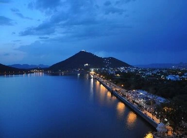 Rajasthan