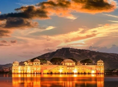 Rajasthan