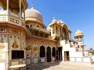 Rajasthan