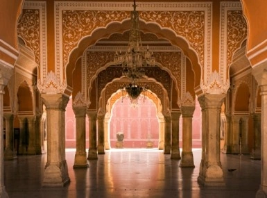 Rajasthan