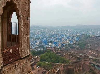 Rajasthan