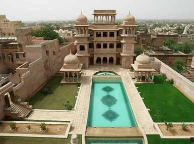 Rajasthan