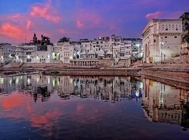 Rajasthan