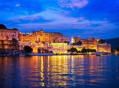 Rajasthan