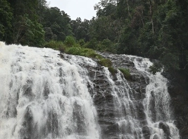 South India