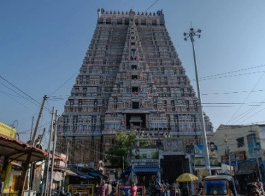 South India