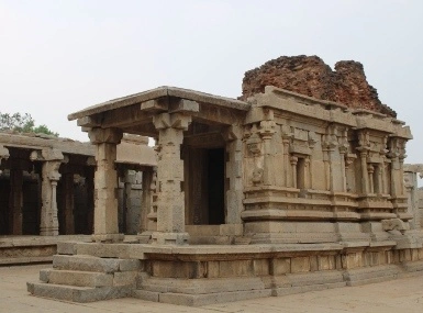 South India
